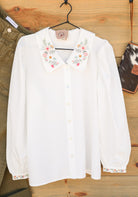Upton Top-Shirts-Crooked Horn Company, Online Women's Fashion Boutique in San Tan Valley, Arizona 85140