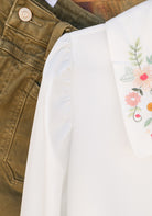 Upton Top-Shirts-Crooked Horn Company, Online Women's Fashion Boutique in San Tan Valley, Arizona 85140