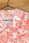Rojo Top-Shirts-Crooked Horn Company, Online Women's Fashion Boutique in San Tan Valley, Arizona 85140