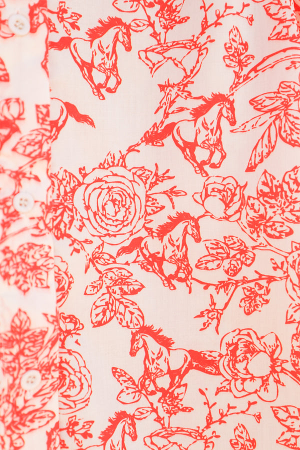 Rojo Top-Shirts-Crooked Horn Company, Online Women's Fashion Boutique in San Tan Valley, Arizona 85140