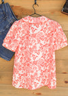 Rojo Top-Shirts-Crooked Horn Company, Online Women's Fashion Boutique in San Tan Valley, Arizona 85140