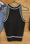 Lingle Top-Shirts-Crooked Horn Company, Online Women's Fashion Boutique in San Tan Valley, Arizona 85140