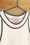 Lingle Top-Shirts-Crooked Horn Company, Online Women's Fashion Boutique in San Tan Valley, Arizona 85140