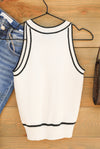 Lingle Top-Shirts-Crooked Horn Company, Online Women's Fashion Boutique in San Tan Valley, Arizona 85140