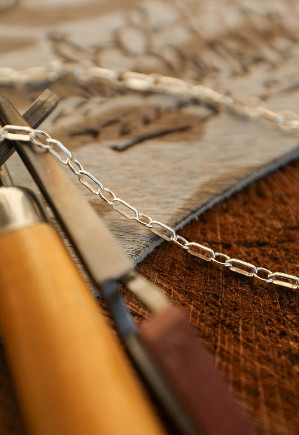 Wagoner Necklace-Jewelry-Crooked Horn Company, Online Women's Fashion Boutique in San Tan Valley, Arizona 85140