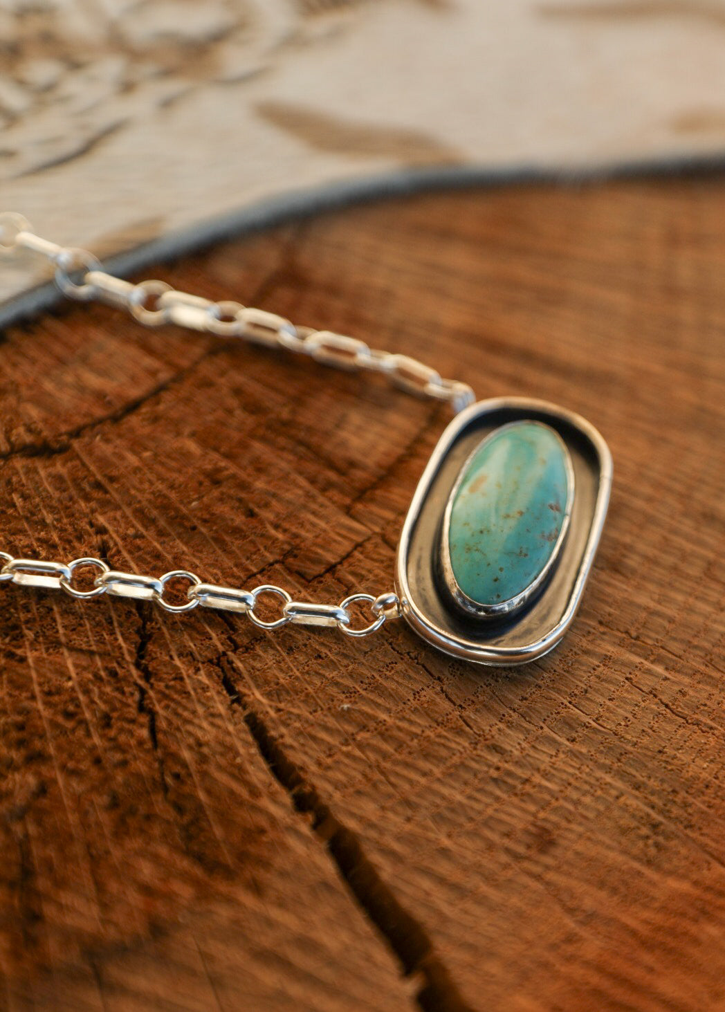 Wagoner Necklace-Jewelry-Crooked Horn Company, Online Women's Fashion Boutique in San Tan Valley, Arizona 85140