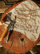 Sapulpa Necklace-Jewelry-Crooked Horn Company, Online Women's Fashion Boutique in San Tan Valley, Arizona 85140