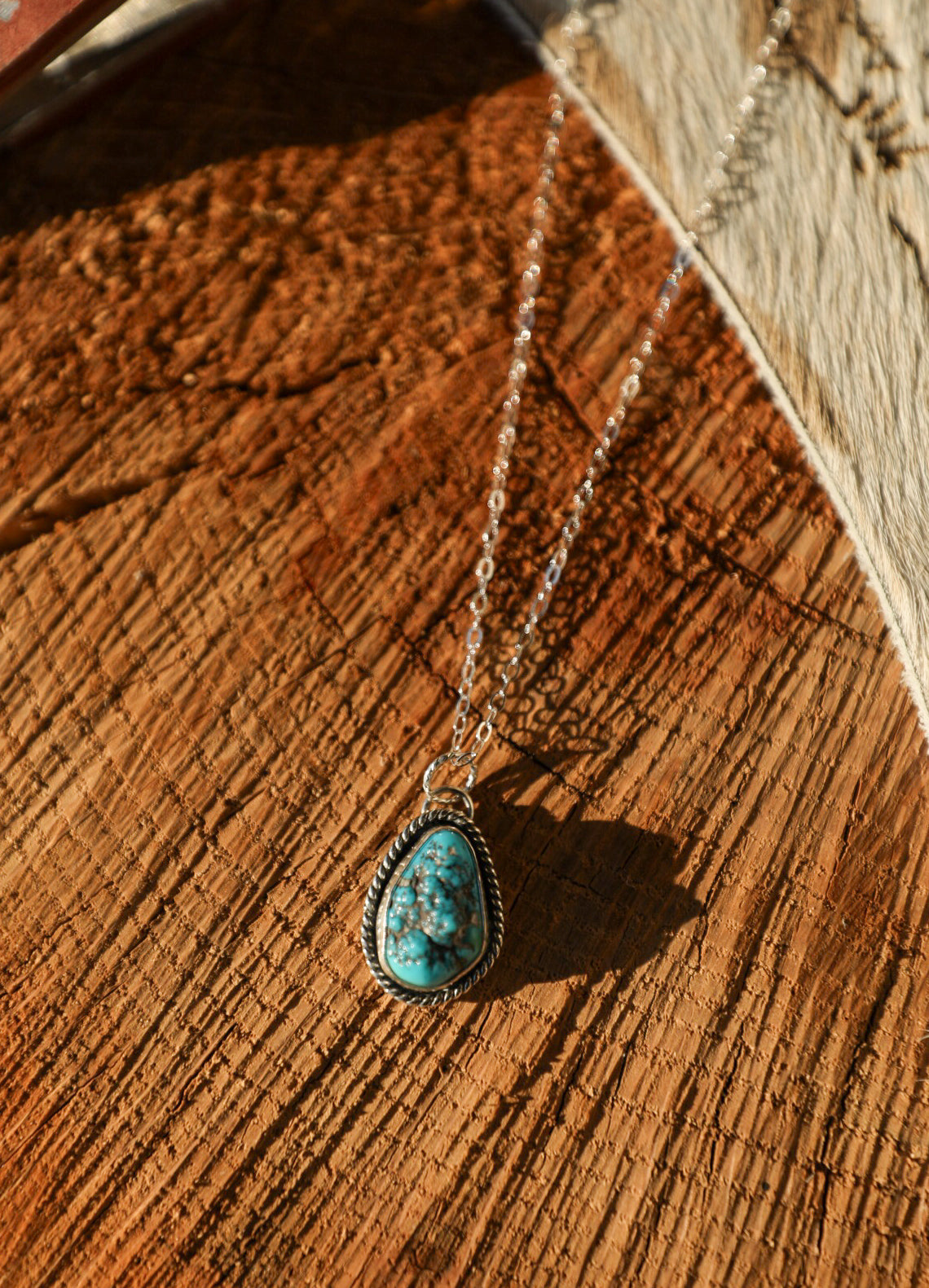 Sapulpa Necklace-Jewelry-Crooked Horn Company, Online Women's Fashion Boutique in San Tan Valley, Arizona 85140