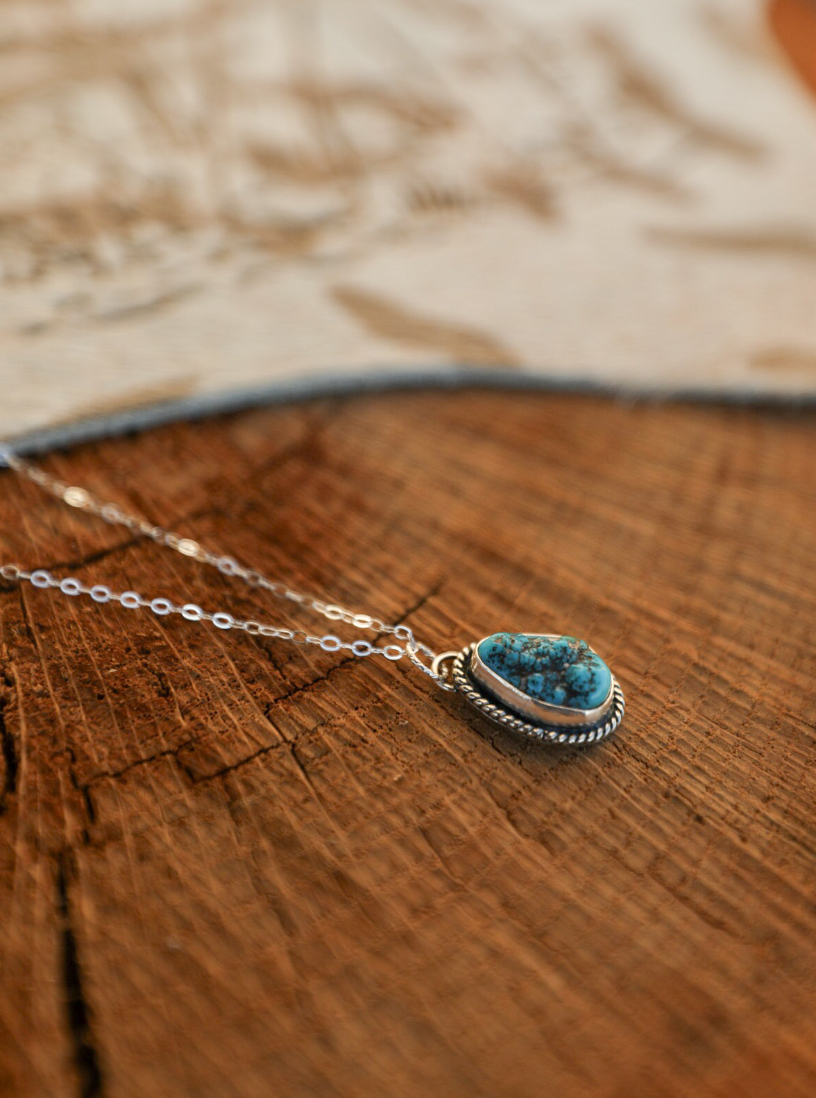 Sapulpa Necklace-Jewelry-Crooked Horn Company, Online Women's Fashion Boutique in San Tan Valley, Arizona 85140