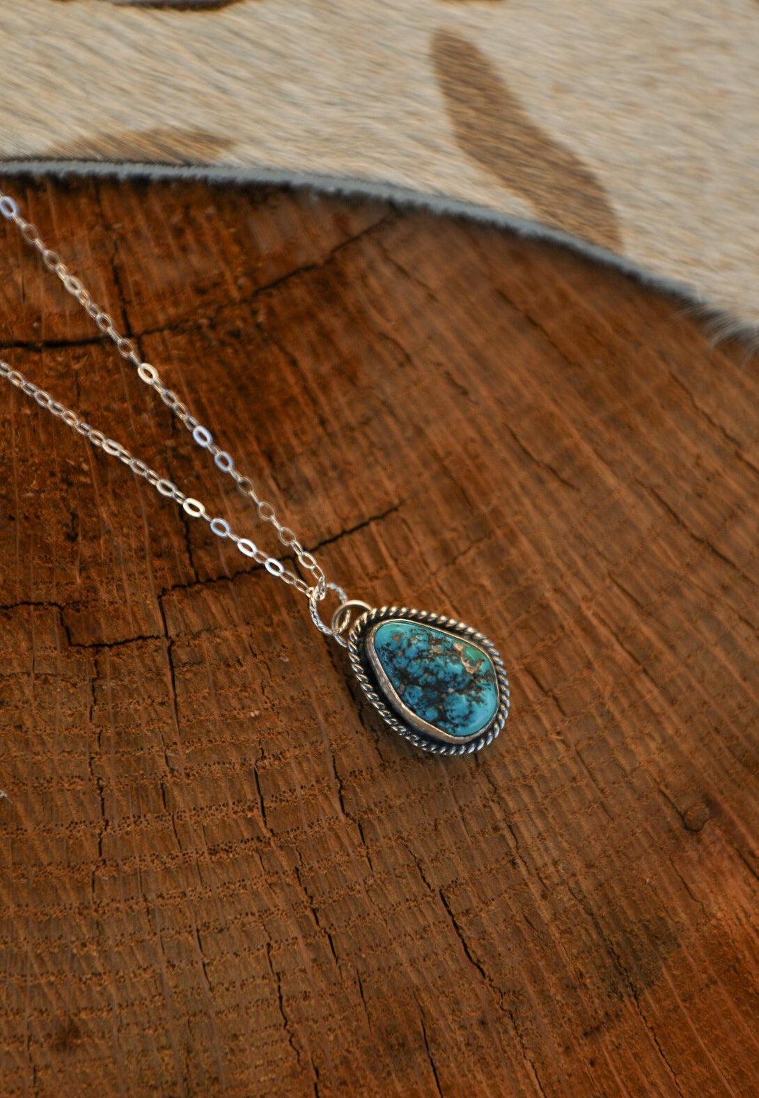 Sapulpa Necklace-Jewelry-Crooked Horn Company, Online Women's Fashion Boutique in San Tan Valley, Arizona 85140