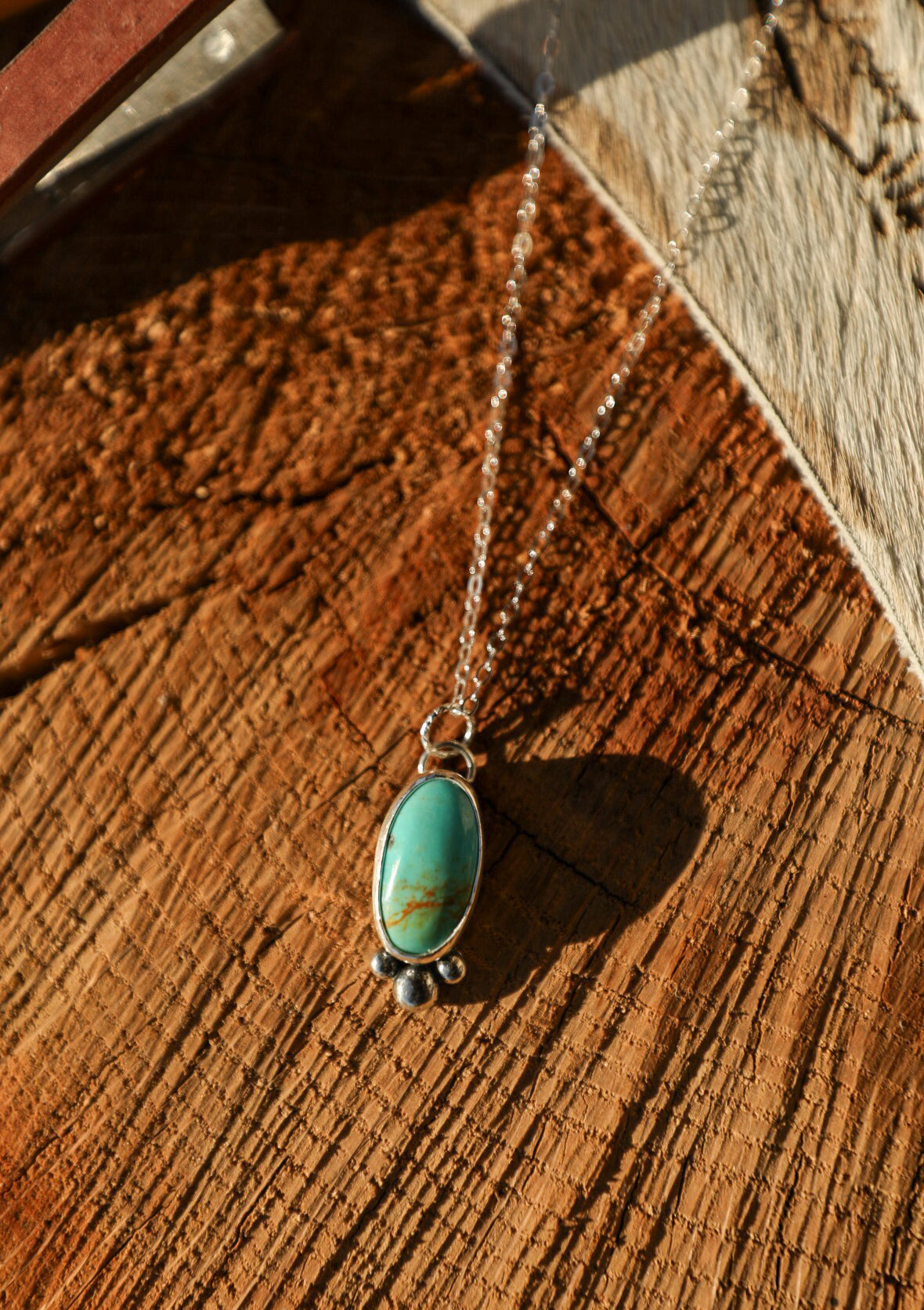 Bixby Necklace-Jewelry-Crooked Horn Company, Online Women's Fashion Boutique in San Tan Valley, Arizona 85140