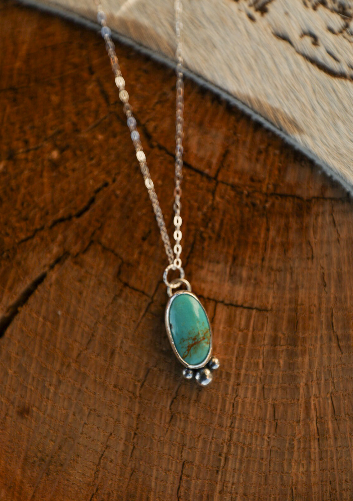 Bixby Necklace-Jewelry-Crooked Horn Company, Online Women's Fashion Boutique in San Tan Valley, Arizona 85140