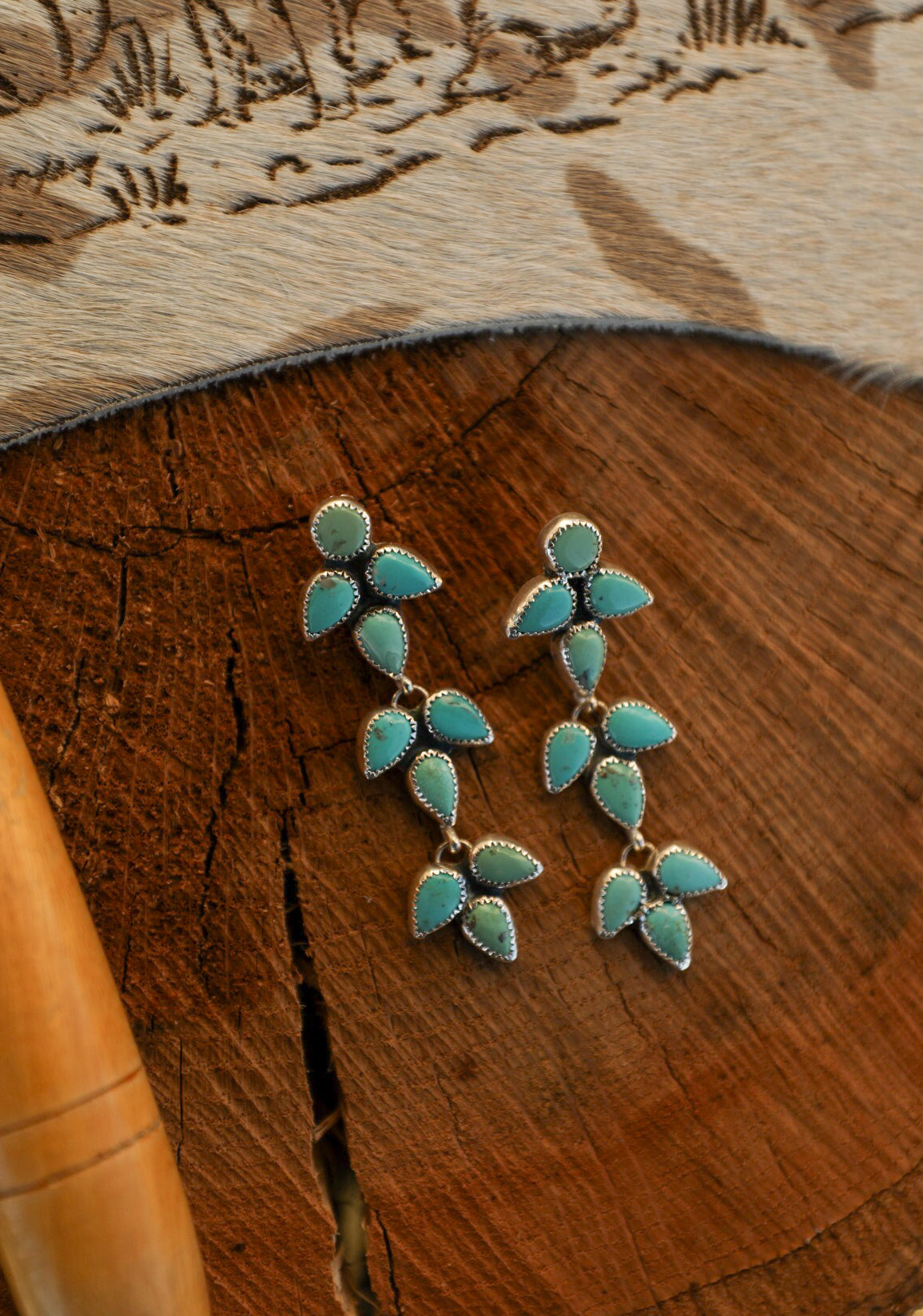 Dallie Earrings-Jewelry-Crooked Horn Company, Online Women's Fashion Boutique in San Tan Valley, Arizona 85140
