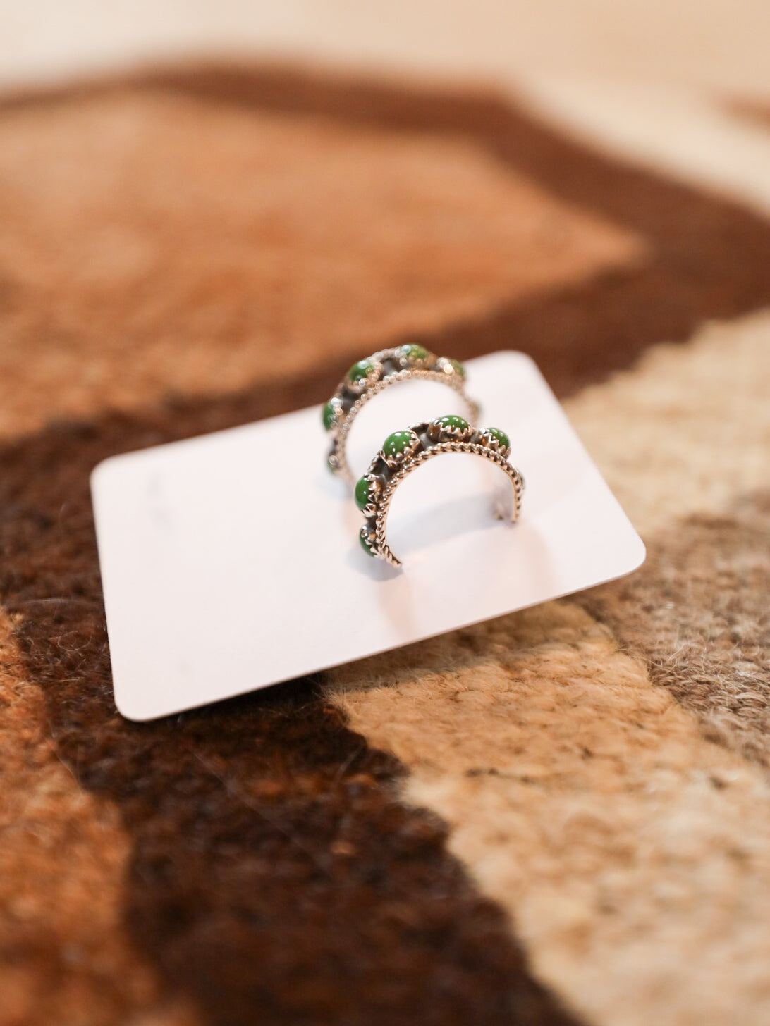 Sonoran Hoop Earrings-Jewelry-Crooked Horn Company, Online Women's Fashion Boutique in San Tan Valley, Arizona 85140