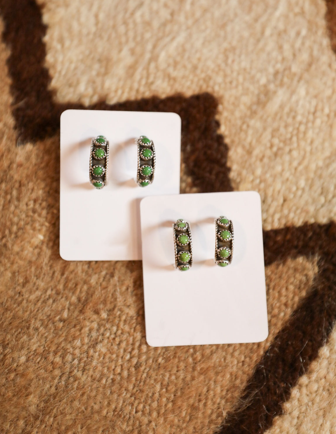 Sonoran Hoop Earrings-Jewelry-Crooked Horn Company, Online Women's Fashion Boutique in San Tan Valley, Arizona 85140