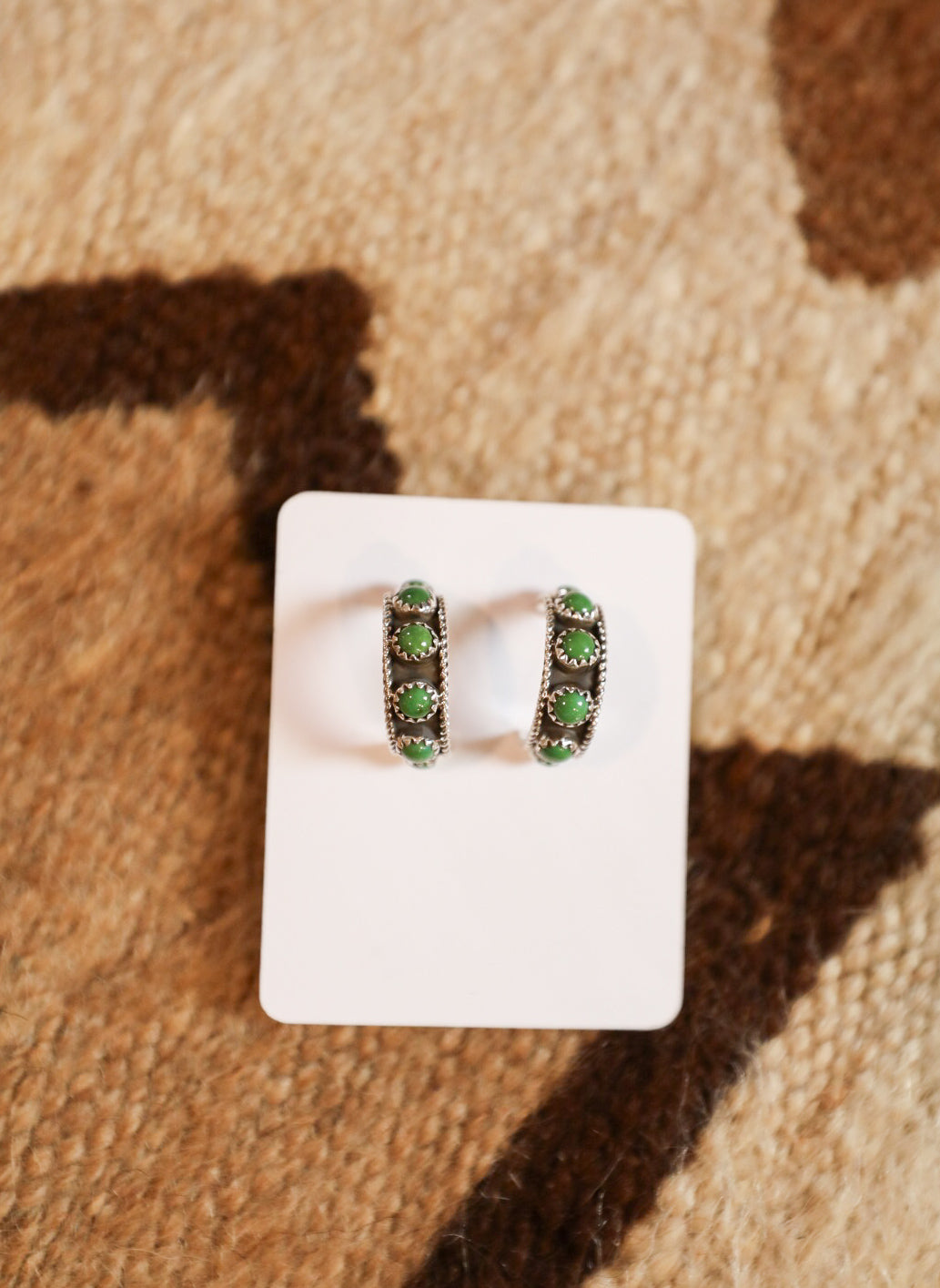 Sonoran Hoop Earrings-Jewelry-Crooked Horn Company, Online Women's Fashion Boutique in San Tan Valley, Arizona 85140