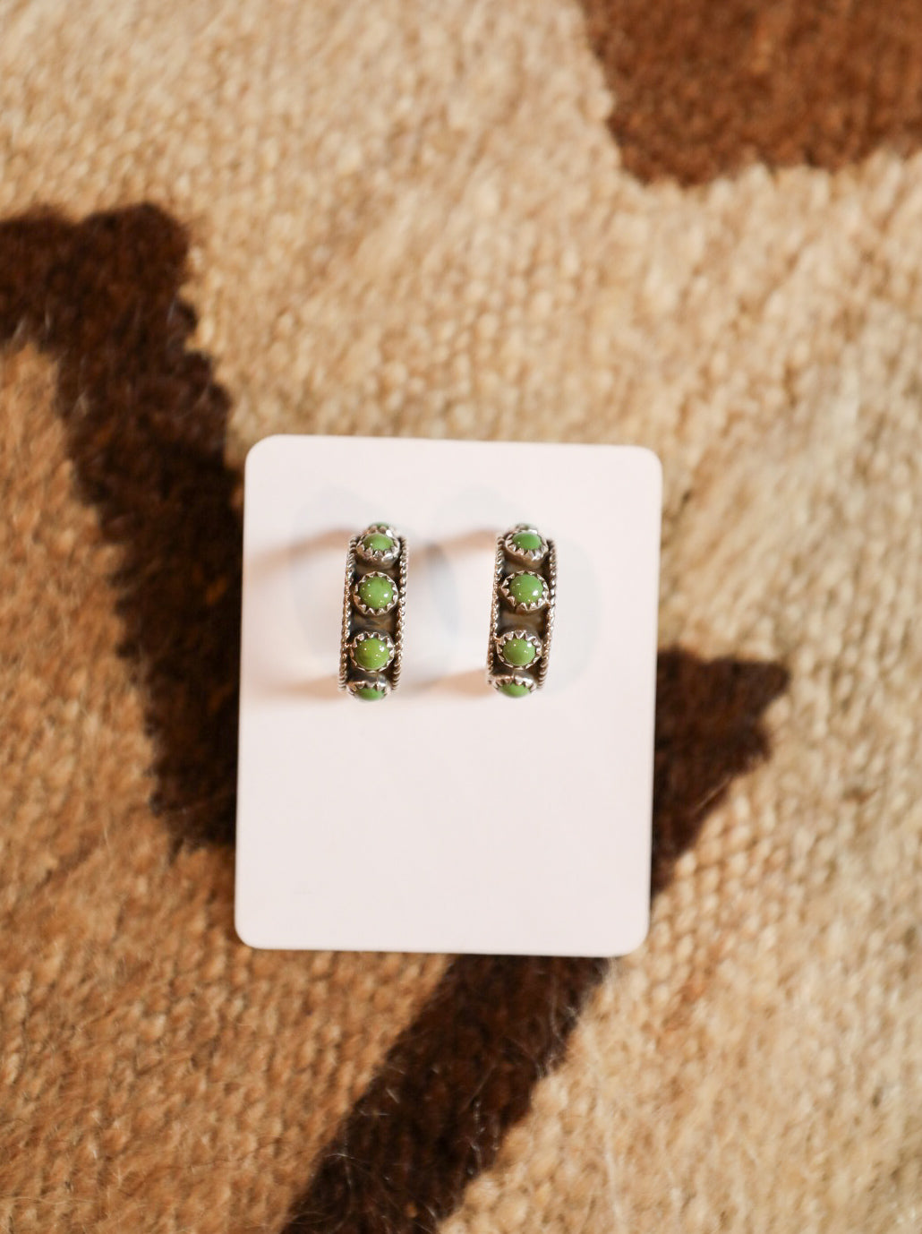 Sonoran Hoop Earrings-Jewelry-Crooked Horn Company, Online Women's Fashion Boutique in San Tan Valley, Arizona 85140