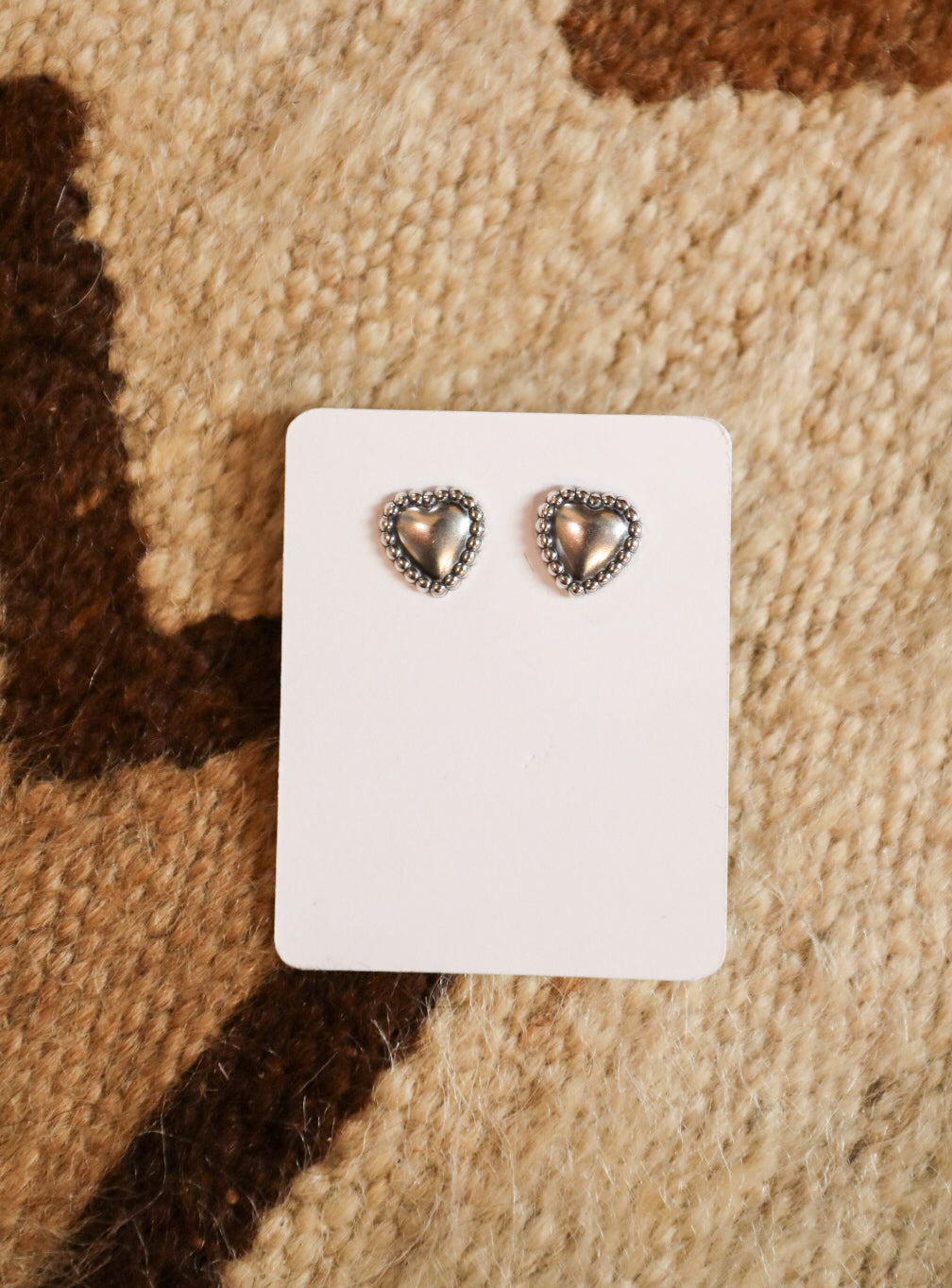 Heart Earrings-Jewelry-Crooked Horn Company, Online Women's Fashion Boutique in San Tan Valley, Arizona 85140
