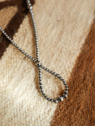 Plankinton Necklace-Jewelry-Crooked Horn Company, Online Women's Fashion Boutique in San Tan Valley, Arizona 85140