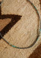 Armour Necklace-Jewelry-Crooked Horn Company, Online Women's Fashion Boutique in San Tan Valley, Arizona 85140