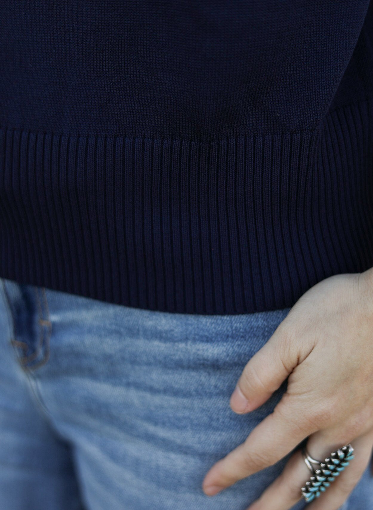 Faulkton Top-Crooked Horn Company, Online Women's Fashion Boutique in San Tan Valley, Arizona 85140