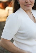 Viborg Top-Shirts-Crooked Horn Company, Online Women's Fashion Boutique in San Tan Valley, Arizona 85140