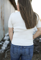 Viborg Top-Shirts-Crooked Horn Company, Online Women's Fashion Boutique in San Tan Valley, Arizona 85140