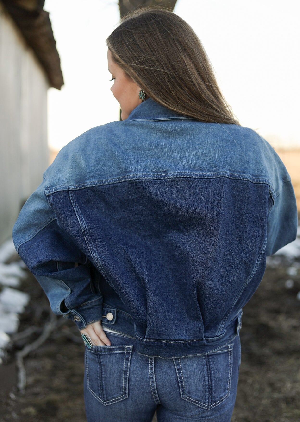 Valley Springs Jacket-Jacket-Crooked Horn Company, Online Women's Fashion Boutique in San Tan Valley, Arizona 85140