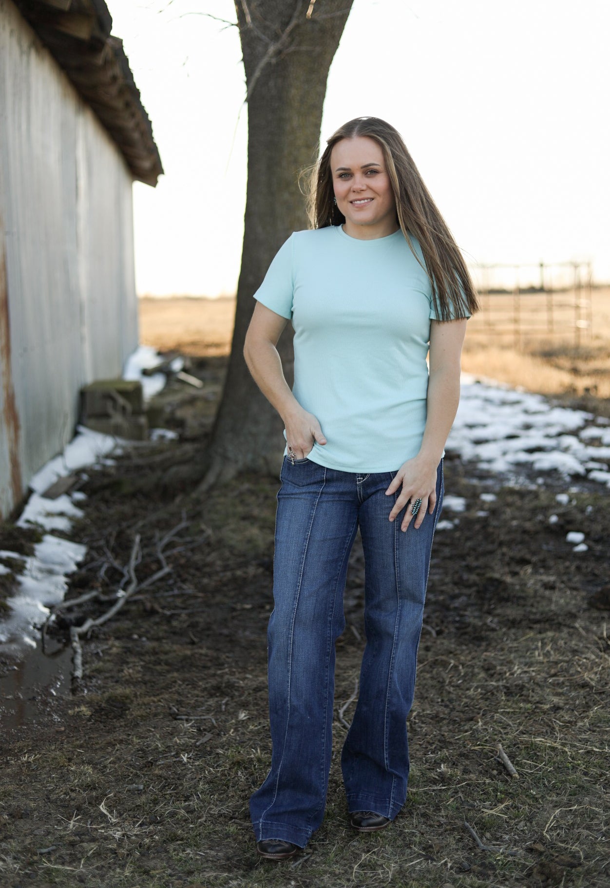 Alice IV Top-Crooked Horn Company, Online Women's Fashion Boutique in San Tan Valley, Arizona 85140