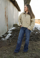Howard Jacket-Jacket-Crooked Horn Company, Online Women's Fashion Boutique in San Tan Valley, Arizona 85140