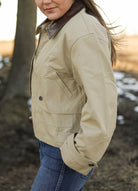 Howard Jacket-Jacket-Crooked Horn Company, Online Women's Fashion Boutique in San Tan Valley, Arizona 85140