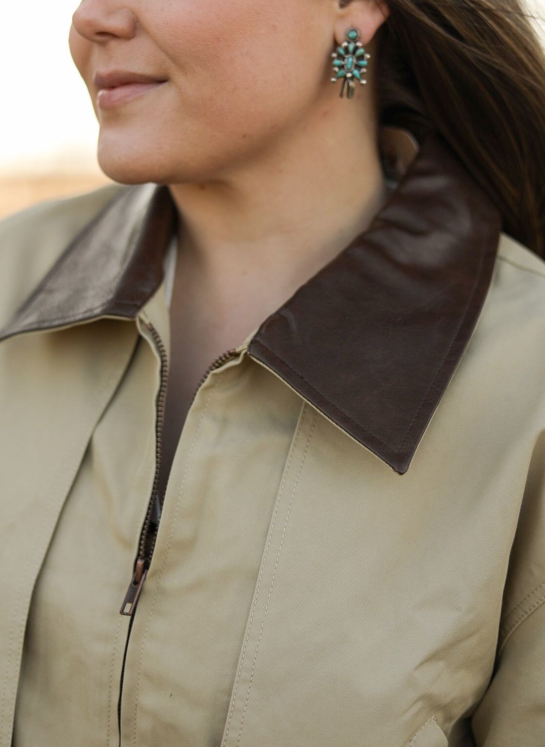 Howard Jacket-Jacket-Crooked Horn Company, Online Women's Fashion Boutique in San Tan Valley, Arizona 85140