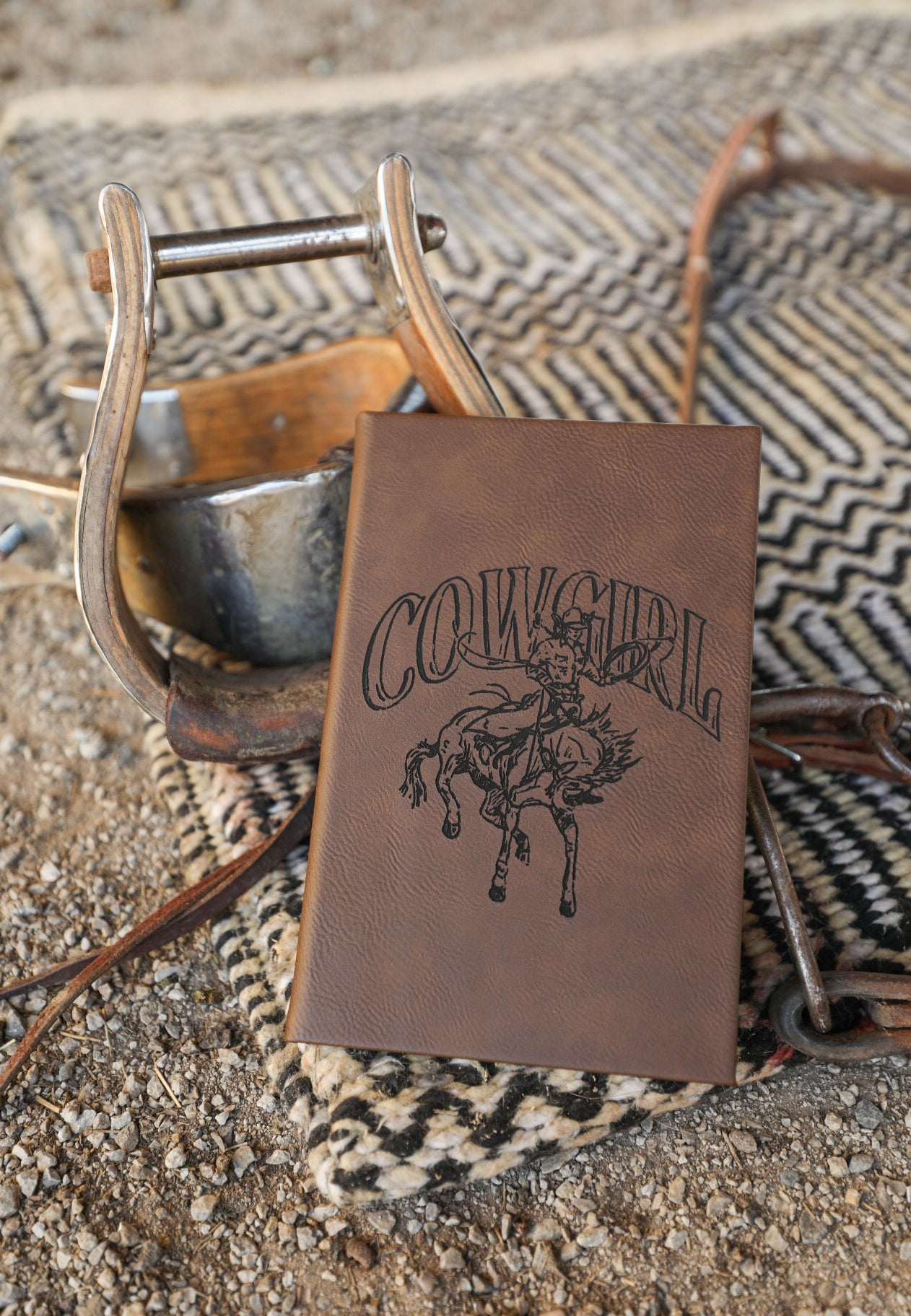 Egan Journal-Crooked Horn Company, Online Women's Fashion Boutique in San Tan Valley, Arizona 85140