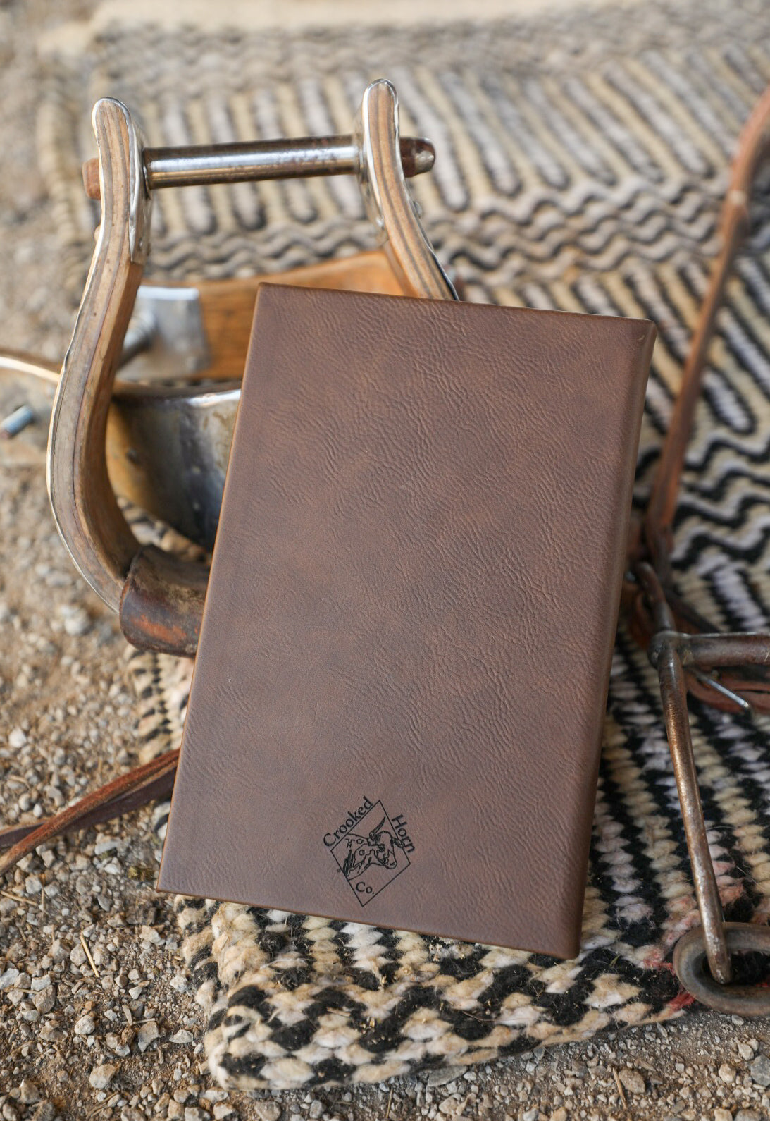 Egan Journal-Crooked Horn Company, Online Women's Fashion Boutique in San Tan Valley, Arizona 85140