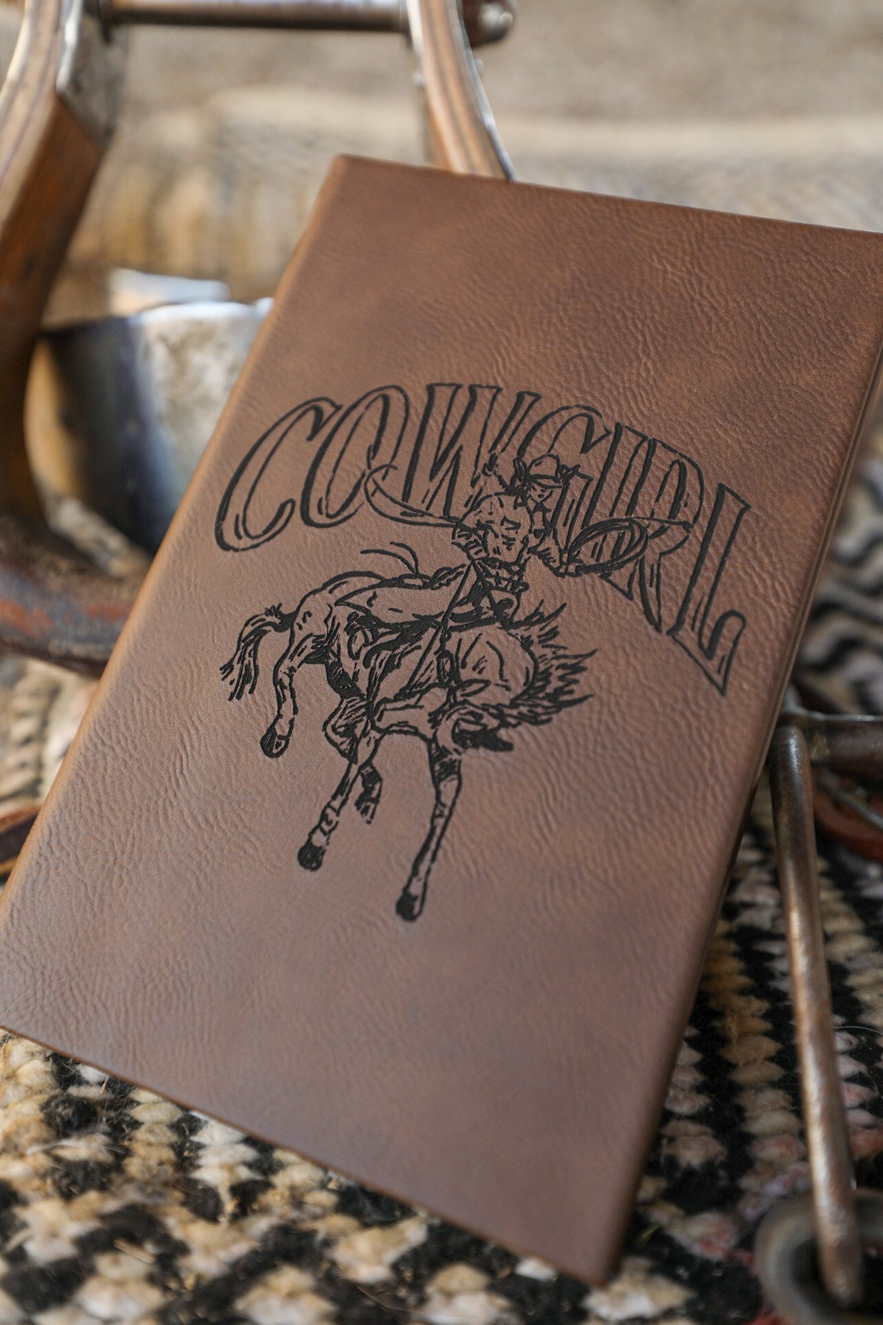 Egan Journal-Crooked Horn Company, Online Women's Fashion Boutique in San Tan Valley, Arizona 85140