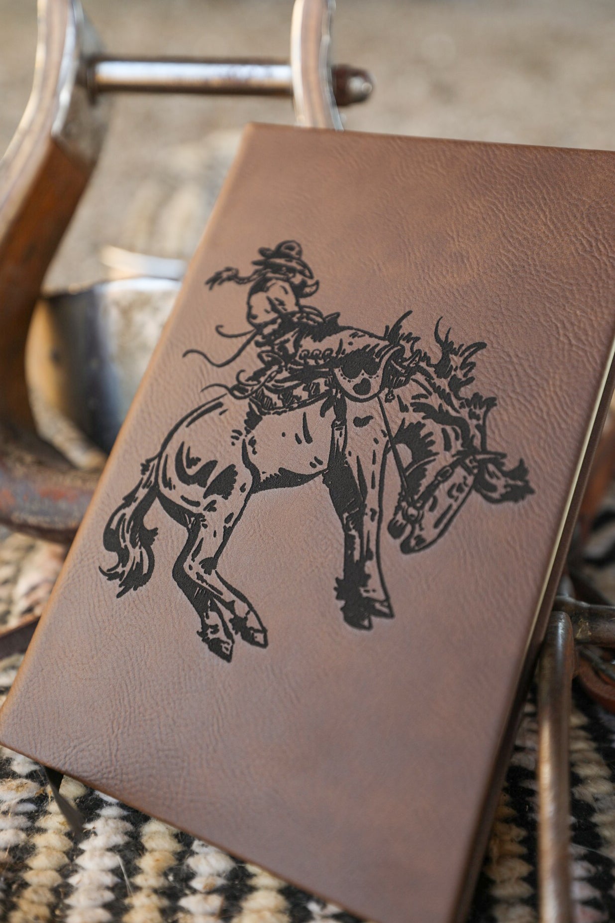 Egan Journal-Crooked Horn Company, Online Women's Fashion Boutique in San Tan Valley, Arizona 85140