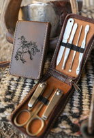 Menno Manicure Set-Accessories-Crooked Horn Company, Online Women's Fashion Boutique in San Tan Valley, Arizona 85140