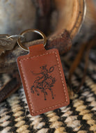 Haskell Key Chain-Accessories-Crooked Horn Company, Online Women's Fashion Boutique in San Tan Valley, Arizona 85140