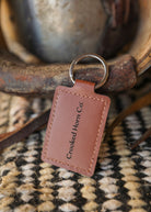 Haskell Key Chain-Accessories-Crooked Horn Company, Online Women's Fashion Boutique in San Tan Valley, Arizona 85140