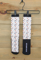 Pasture Pals Socks-Accessories-Crooked Horn Company, Online Women's Fashion Boutique in San Tan Valley, Arizona 85140