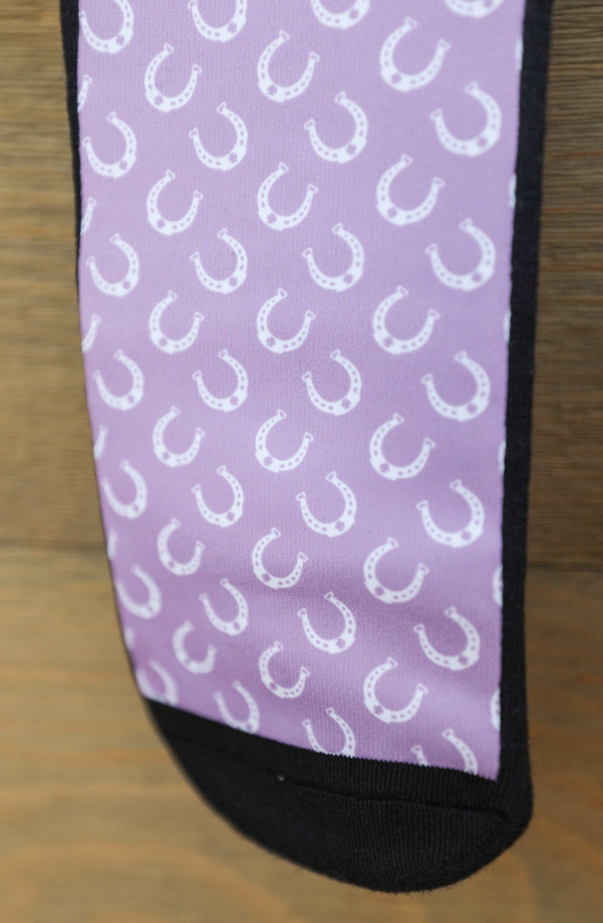 Lavender Luck Socks-Crooked Horn Company, Online Women's Fashion Boutique in San Tan Valley, Arizona 85140