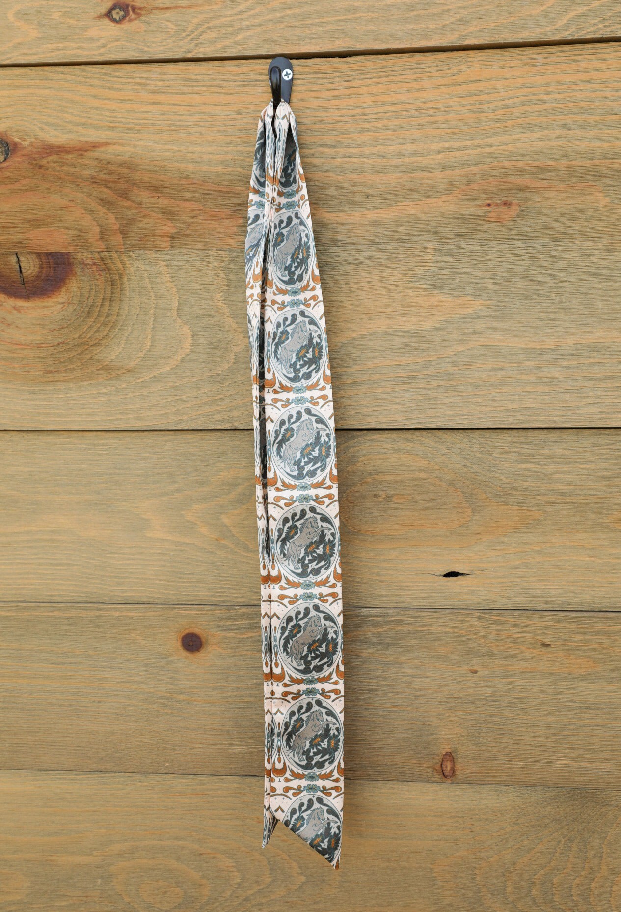 Bloomin' Bronc Twilly-Accessories-Crooked Horn Company, Online Women's Fashion Boutique in San Tan Valley, Arizona 85140