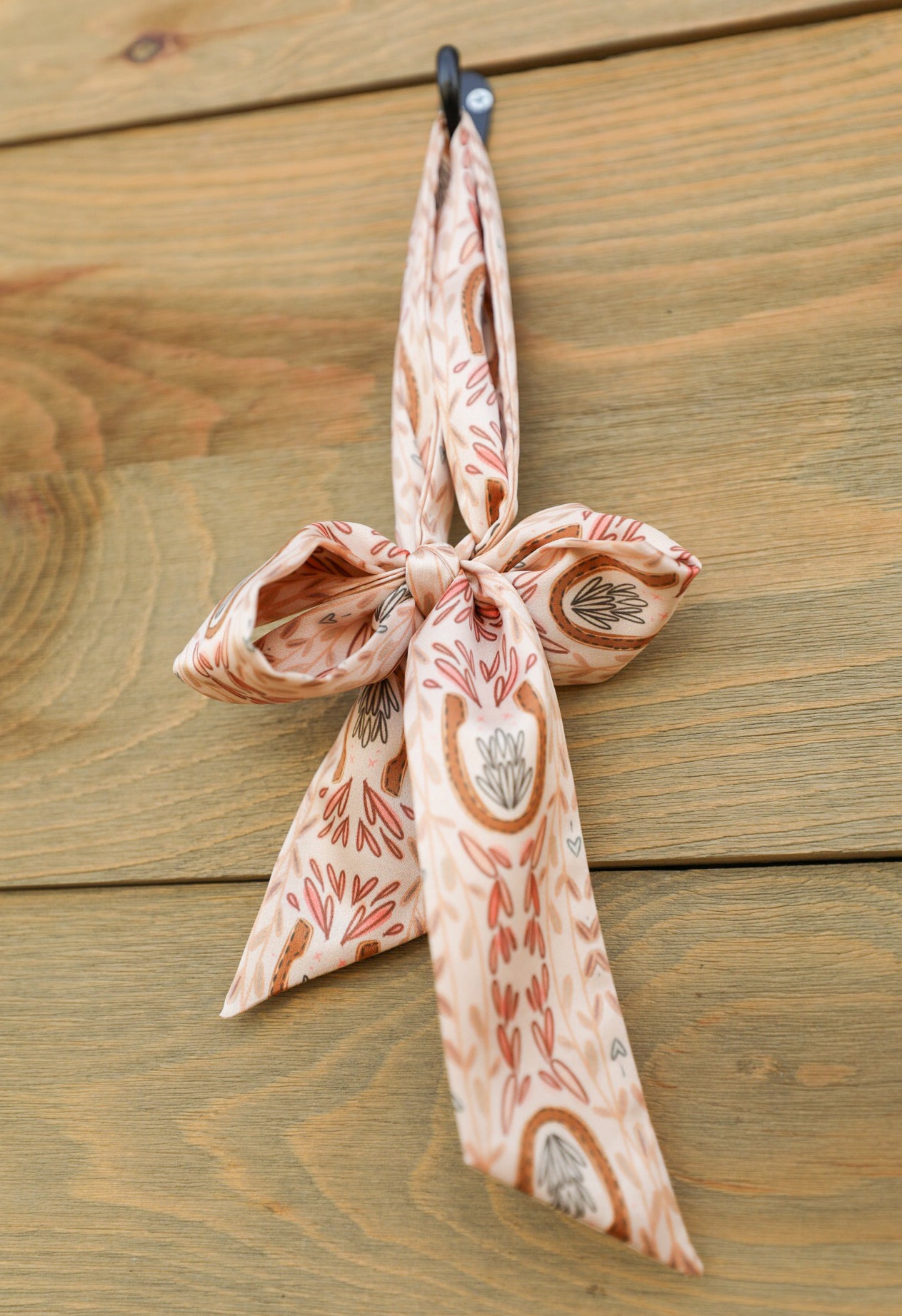 Western Harvest Twilly-Accessories-Crooked Horn Company, Online Women's Fashion Boutique in San Tan Valley, Arizona 85140