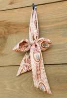 Western Harvest Twilly-Accessories-Crooked Horn Company, Online Women's Fashion Boutique in San Tan Valley, Arizona 85140