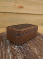 Tabor Jewelry Box-Accessories-Crooked Horn Company, Online Women's Fashion Boutique in San Tan Valley, Arizona 85140