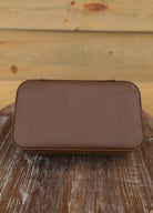 Tabor Jewelry Box-Accessories-Crooked Horn Company, Online Women's Fashion Boutique in San Tan Valley, Arizona 85140