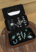 Tabor Jewelry Box-Accessories-Crooked Horn Company, Online Women's Fashion Boutique in San Tan Valley, Arizona 85140