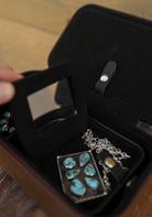 Tabor Jewelry Box-Accessories-Crooked Horn Company, Online Women's Fashion Boutique in San Tan Valley, Arizona 85140