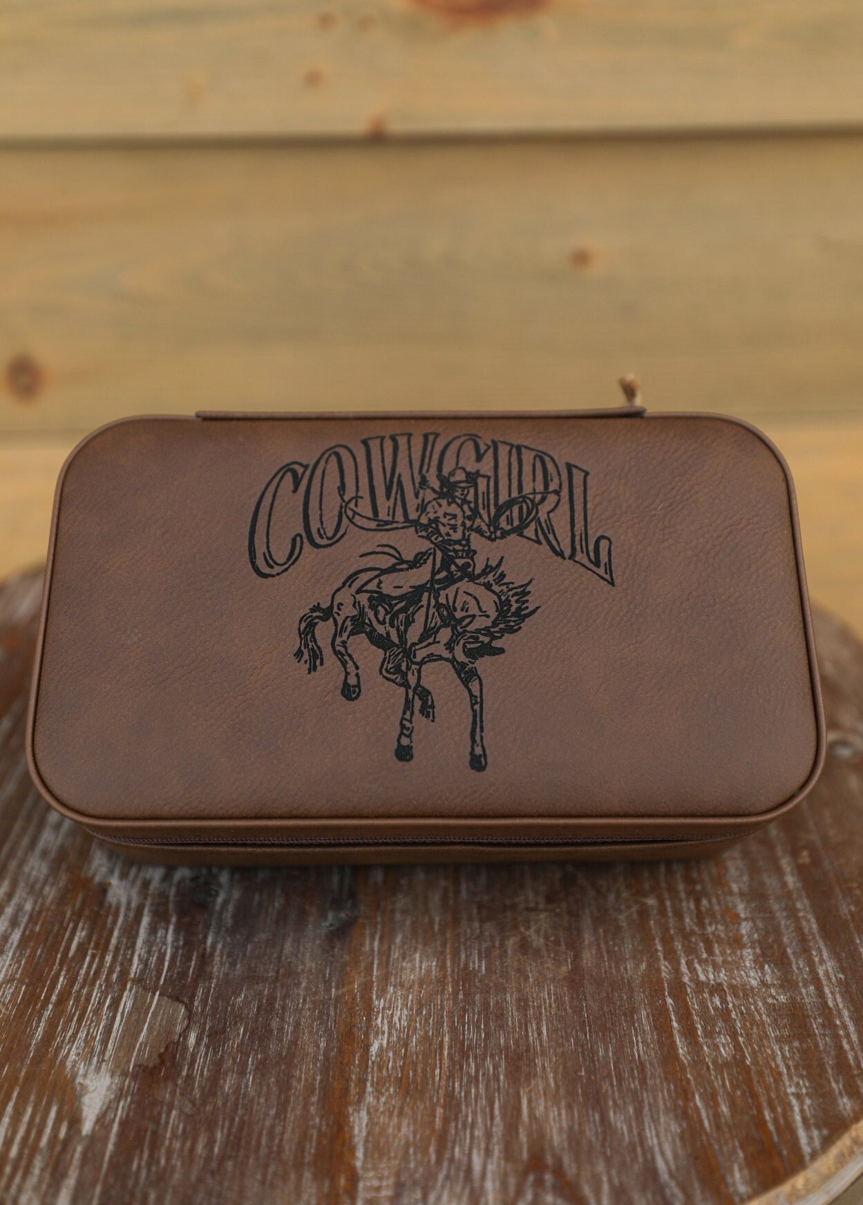 Tabor Jewelry Box-Accessories-Crooked Horn Company, Online Women's Fashion Boutique in San Tan Valley, Arizona 85140