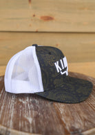 Bellevue Hat-Accessories-Crooked Horn Company, Online Women's Fashion Boutique in San Tan Valley, Arizona 85140